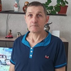 Фотография мужчины Евгений, 58 лет из г. Йошкар-Ола