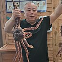 Женя Чжан, 46 лет