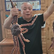 Фотография мужчины Женя Чжан, 46 лет из г. Благовещенск