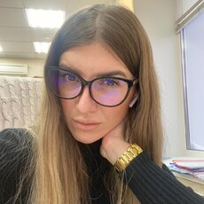 Фотография девушки Даша, 33 года из г. Нефтеюганск