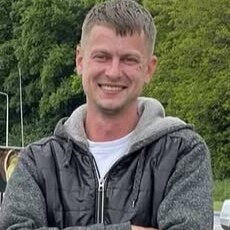 Фотография мужчины Сергей, 35 лет из г. Черновцы