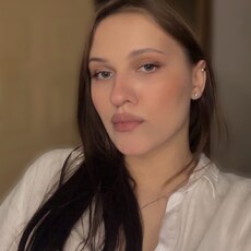 Фотография девушки Яна, 21 год из г. Молодечно