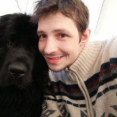 Фотография мужчины Сергей, 37 лет из г. Хабаровск