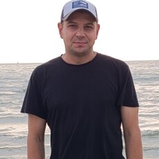 Фотография мужчины Рустам, 40 лет из г. Старый Оскол