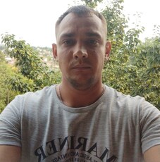 Фотография мужчины Иван, 34 года из г. Самара