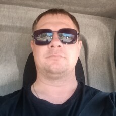 Фотография мужчины Алексей, 36 лет из г. Краснодар