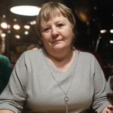 Фотография девушки Елена, 48 лет из г. Киров