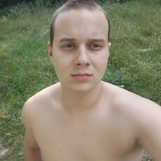 Фотография мужчины Миша, 19 лет из г. Малоярославец