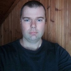 Фотография мужчины Дима, 40 лет из г. Жлобин