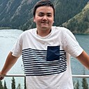 Ансар, 25 лет