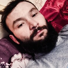 Фотография мужчины Эльбрус, 30 лет из г. Карачаевск