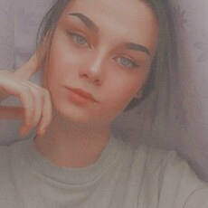 Фотография девушки Ксюша, 22 года из г. Нижний Новгород