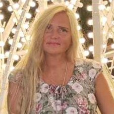 Оксана, 48 из г. Сочи.