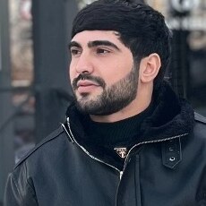 Фотография мужчины Намиг, 27 лет из г. Новокузнецк