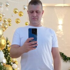 Фотография мужчины Александр, 35 лет из г. Хабаровск