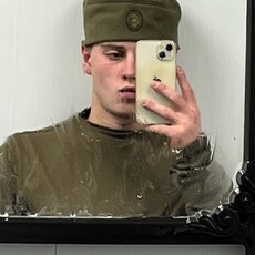 Фотография мужчины Дмитрий, 19 лет из г. Липецк