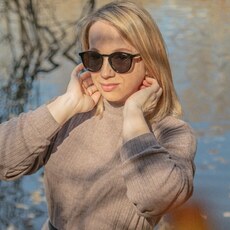 Татьяна, 41 из г. Барнаул.