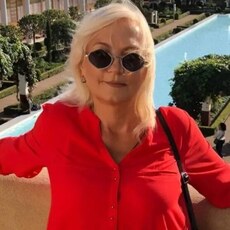 Фотография девушки Оксана, 51 год из г. Минск