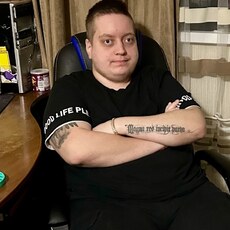 Фотография мужчины Денис, 21 год из г. Ногинск