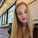 Елизавета, 25 лет