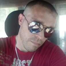 Фотография мужчины Максим, 36 лет из г. Иркутск