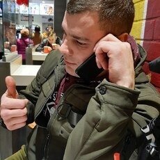 Фотография мужчины Андрей, 37 лет из г. Минск