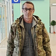 Фотография мужчины Эд, 54 года из г. Якутск