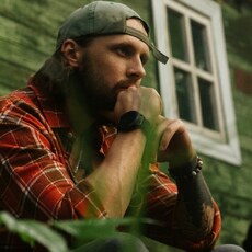 Фотография мужчины Jesus, 31 год из г. Омск