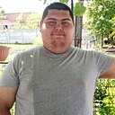 Антон, 25 лет