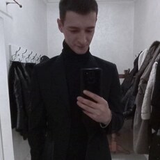 Фотография мужчины Danik, 25 лет из г. Мукачево
