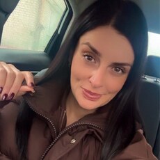 Кристина, 36 из г. Брянск.