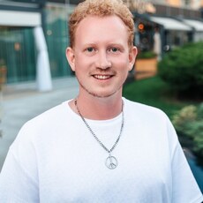 Фотография мужчины Евгений, 28 лет из г. Заречный