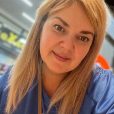 Фотография девушки Наталья, 50 лет из г. Киров