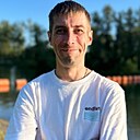 Андрей, 36 лет