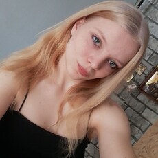 Даша, 21 из г. Оренбург.