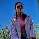 Олеся, 21 год