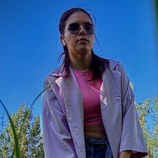 Фотография девушки Олеся, 21 год из г. Самара