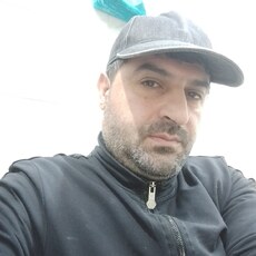 Фотография мужчины Арм, 44 года из г. Краснодар