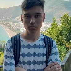 Фотография мужчины Ярослав, 20 лет из г. Ижевск