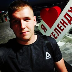 Фотография мужчины Макс, 29 лет из г. Уссурийск