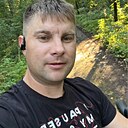 Данил, 33 года