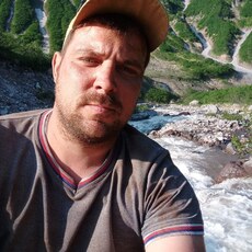 Фотография мужчины Иван, 36 лет из г. Белогорск