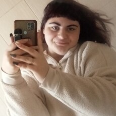 Фотография девушки Ангеліна, 18 лет из г. Ахтырка