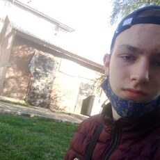 Фотография мужчины Андрей, 23 года из г. Иркутск