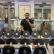 Фотография мужчины Amir, 23 года из г. Тюмень