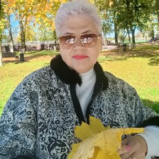 Фотография девушки Tonja, 62 года из г. Краснодар