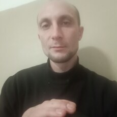 Фотография мужчины Владимир, 34 года из г. Биробиджан