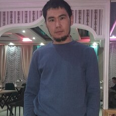 Фотография мужчины Жаке, 33 года из г. Алматы