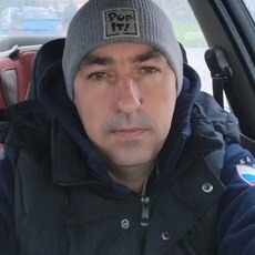 Фотография мужчины Алексей, 41 год из г. Краснодар