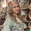 Милана, 25 лет